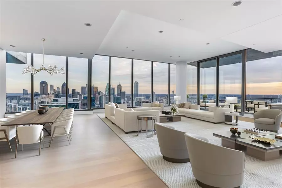 3130 N Harwood Street #3202, Dallas, TX 75201