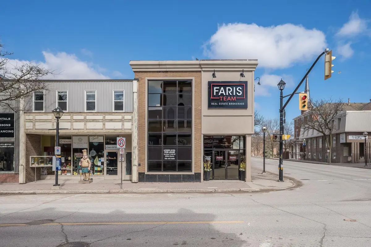 74 Mississaga ST E, Orillia, ON L3V 1V5