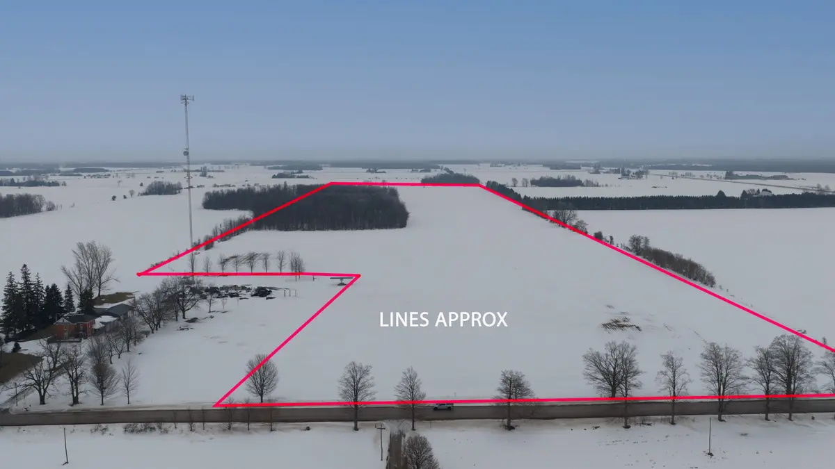 39810 Moncrieff RD, North Huron, ON N0M 1H0