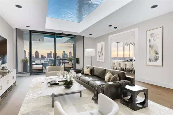 Dallas, TX 75201,3130 N Harwood Street #3202