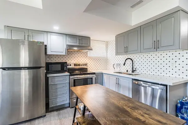 30 Drew Brown BLVD #Lower, Orangeville, ON L9W 6Z4