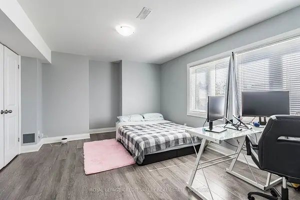 30 Drew Brown BLVD #Lower, Orangeville, ON L9W 6Z4