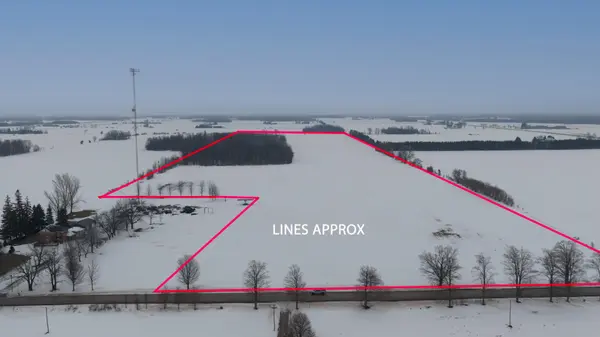 39810 Moncrieff RD, North Huron, ON N0M 1H0