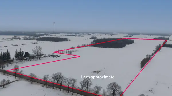 39810 Moncrieff RD, North Huron, ON N0M 1H0