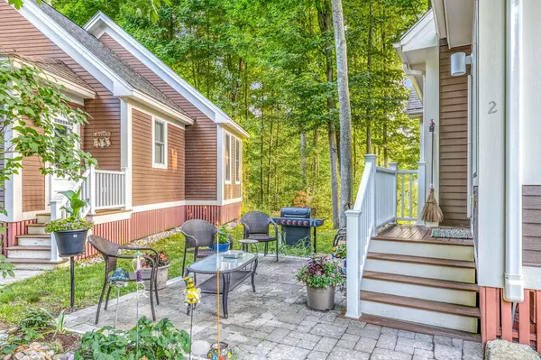 2 Chipmunk LN #129, Prince Edward County, ON K0K 1P0