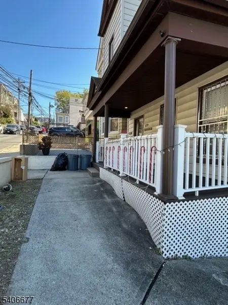 1219 51St St, North Bergen Twp., NJ 07047