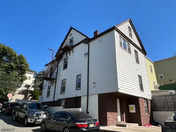 1219 51St St, North Bergen Twp., NJ 07047