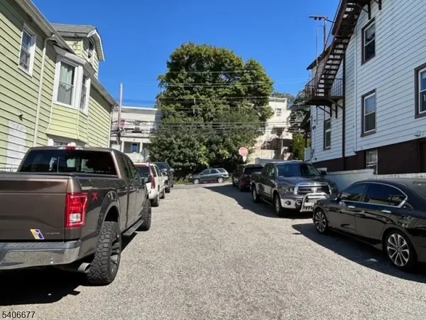 1219 51St St, North Bergen Twp., NJ 07047