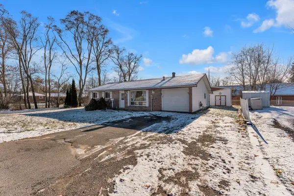 5 Crawford DR, Marmora And Lake, ON K0K 2M0