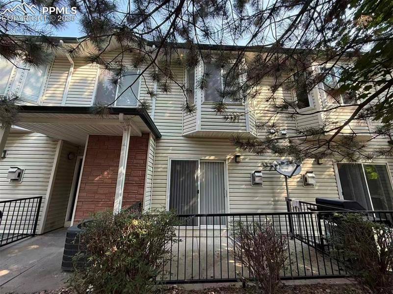 2095 Legacy Ridge VW #102, Colorado Springs, CO 80910