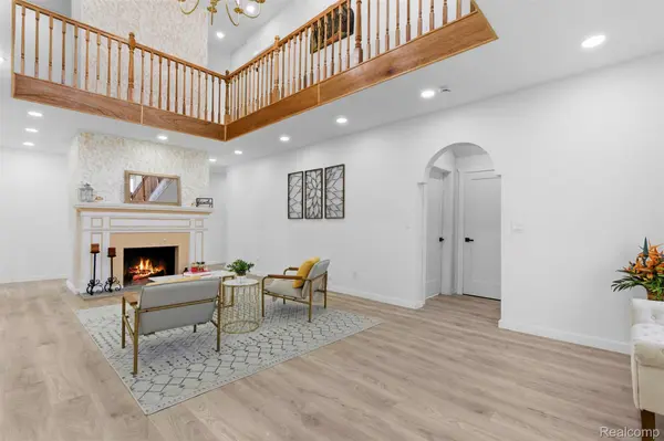 2409 Calvert ST, Detroit, MI 48206