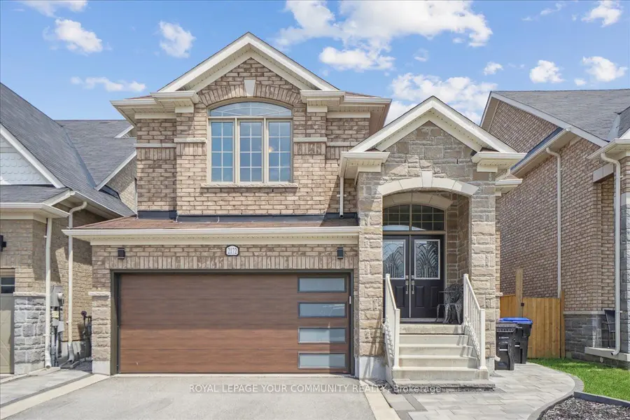 2172 Dawson CRES, Innisfil, ON L9S 0H1