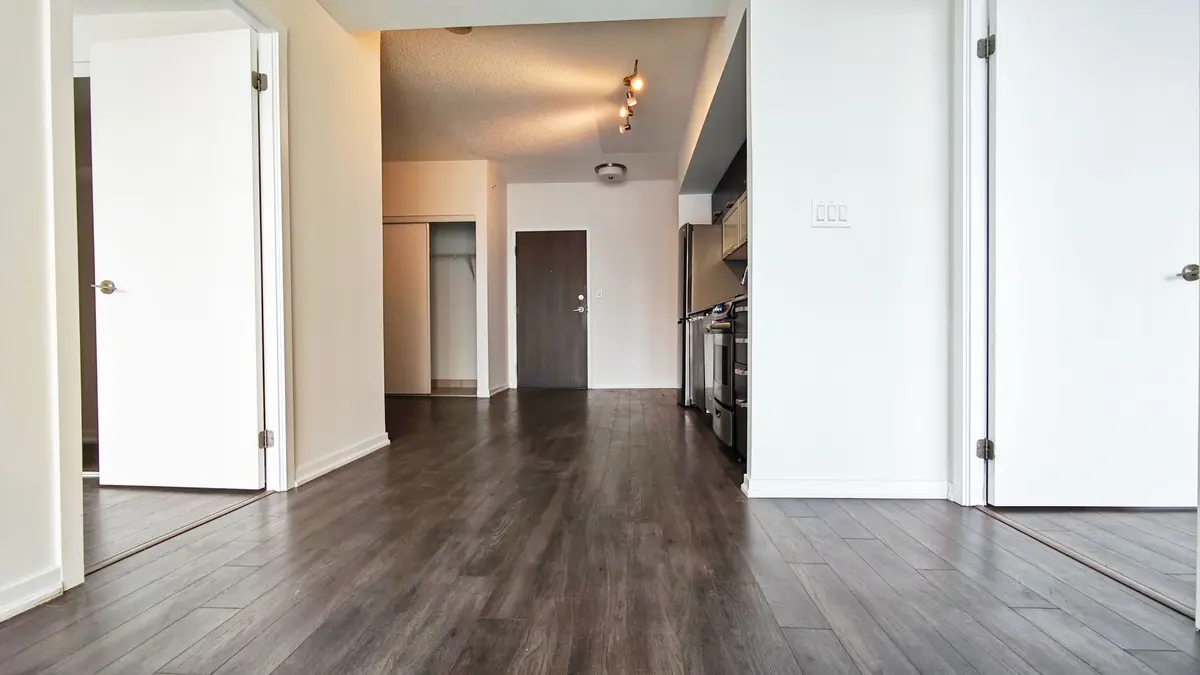 68 Abell ST #1107, Toronto C01, ON M6J 0B1