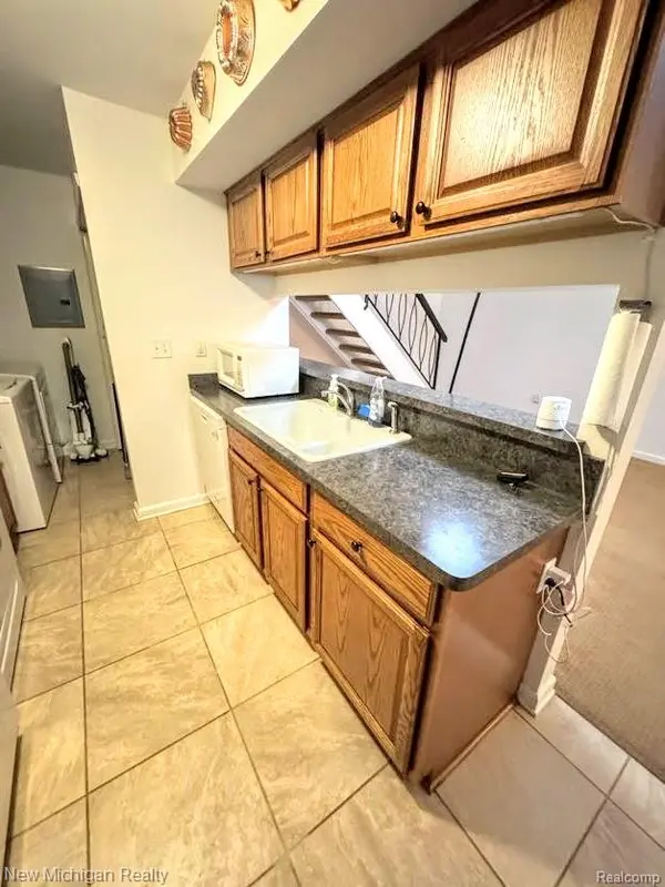 2913 Rockford CT, Lake Orion Village, MI 48360