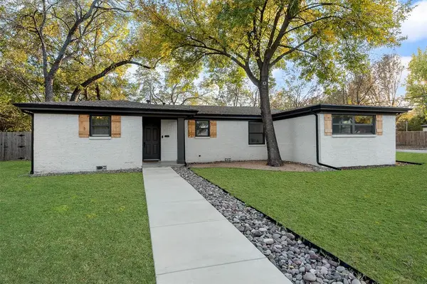 Fort Worth, TX 76114,5529 Fursman Avenue