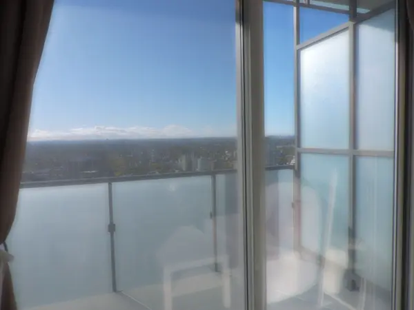 65 St. Mary ST #3704, Toronto C01, ON M5S 0A6