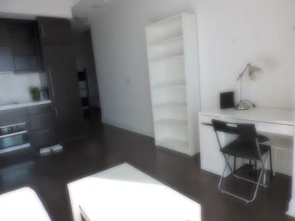 65 St. Mary ST #3704, Toronto C01, ON M5S 0A6