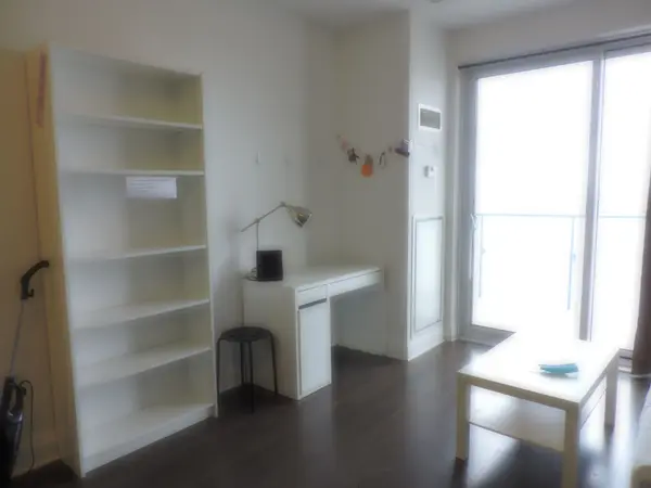 65 St. Mary ST #3704, Toronto C01, ON M5S 0A6