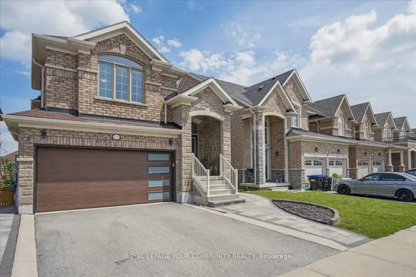 2172 Dawson CRES, Innisfil, ON L9S 0H1