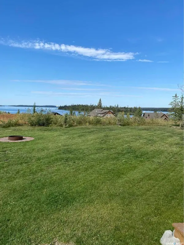 702 Diamond Willow DRIVE, Meadow Lake Provincial Park, SK S0M 1A0