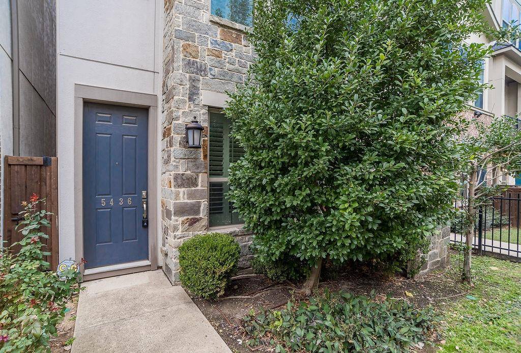 5436 Ashby Grove Street, Dallas, TX 75209