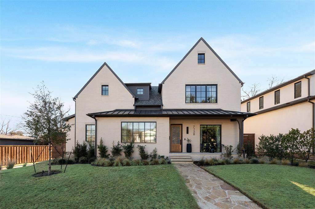 7158 Pasadena Avenue, Dallas, TX 75214