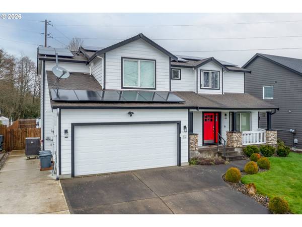 232 SHOREVIEW DR, Kelso, WA 98626