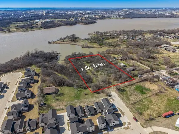 0000 Izzy Lane, Little Elm, TX 75068