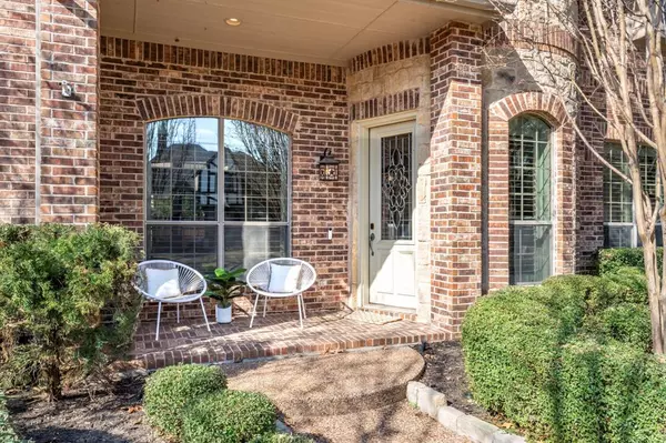 Frisco, TX 75034,4701 Parkside Drive