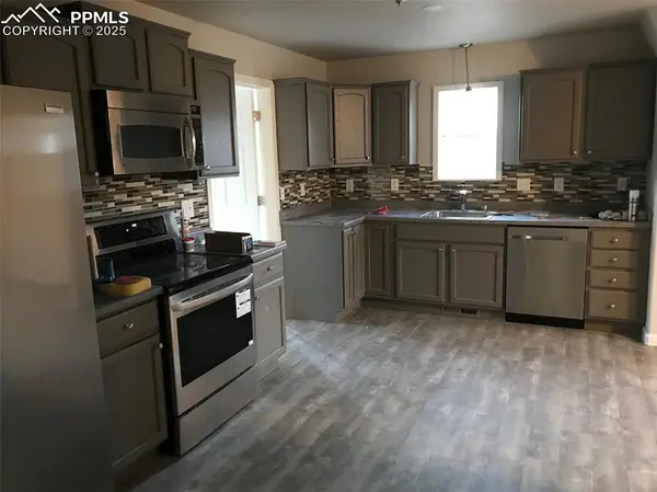 513 & 515 W Tyler ST, Colorado Springs, CO 80907