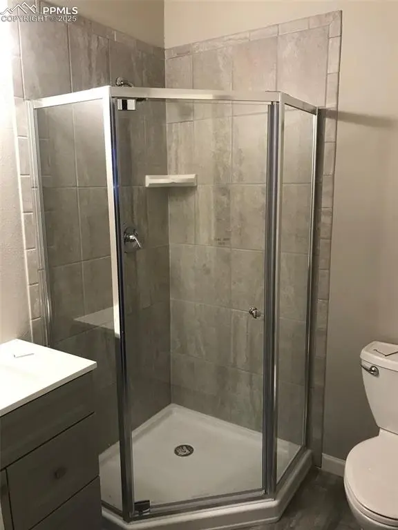 513 & 515 W Tyler ST, Colorado Springs, CO 80907