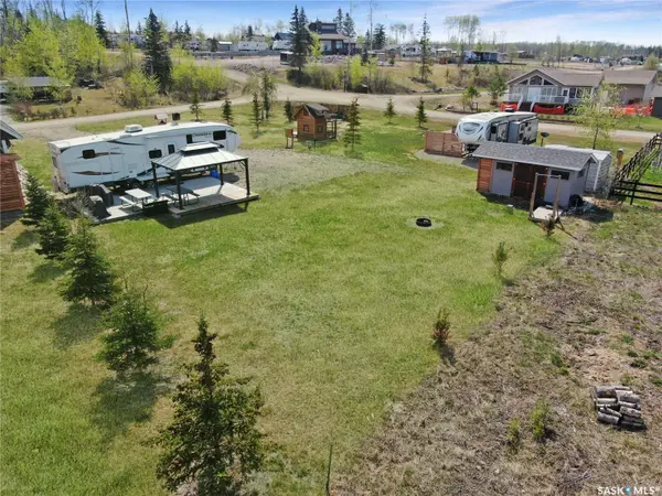702 Diamond Willow DRIVE, Meadow Lake Provincial Park, SK S0M 1A0