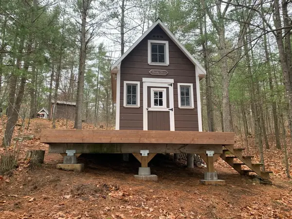 24-SR409 SEVERN RIVER N/A, Muskoka Lakes, ON P0E 1G0