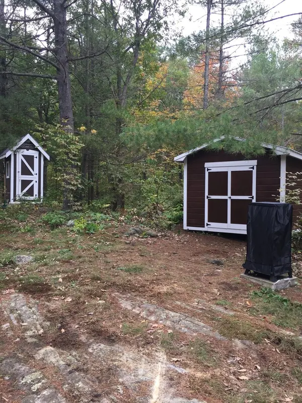 24-SR409 SEVERN RIVER N/A, Muskoka Lakes, ON P0E 1G0