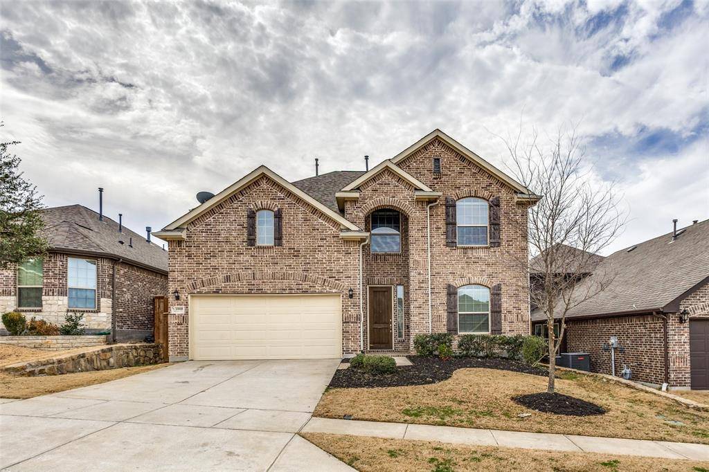1000 Baynes Drive, Mckinney, TX 75071