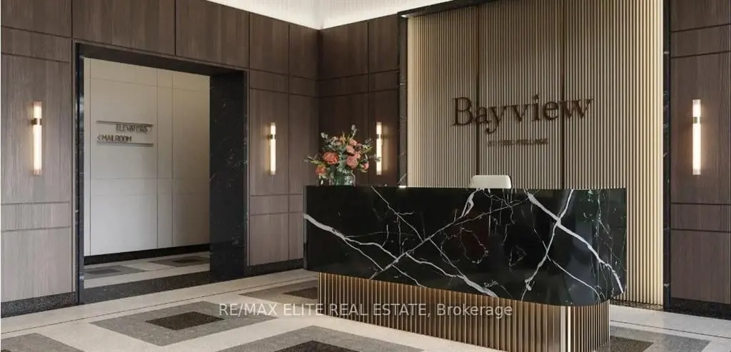 6 Greenbriar RD #326, Toronto C15, ON M2K 0H6