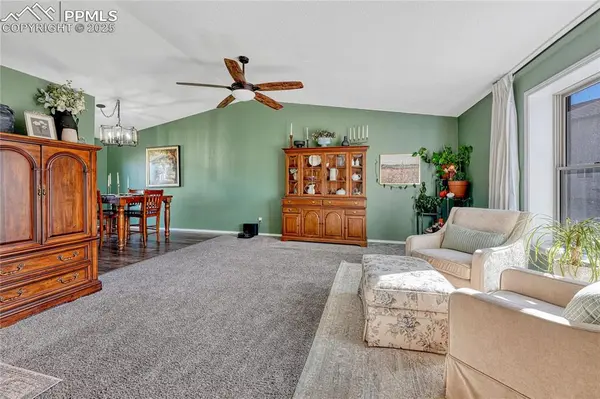 680 Rembrandt CT, Colorado Springs, CO 80921