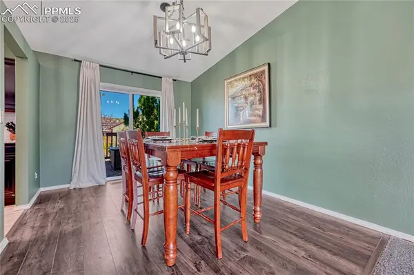 680 Rembrandt CT, Colorado Springs, CO 80921