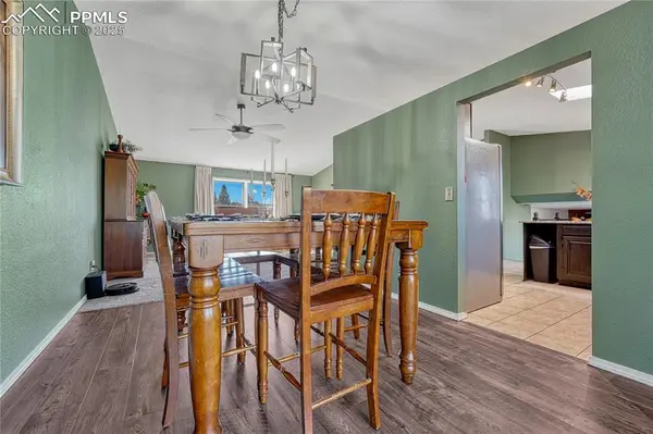 680 Rembrandt CT, Colorado Springs, CO 80921