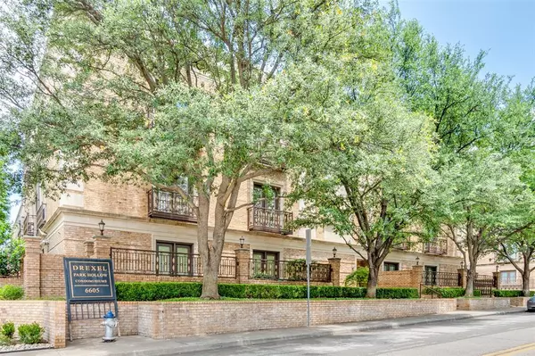 Dallas, TX 75225,6605 Bandera Avenue #3A