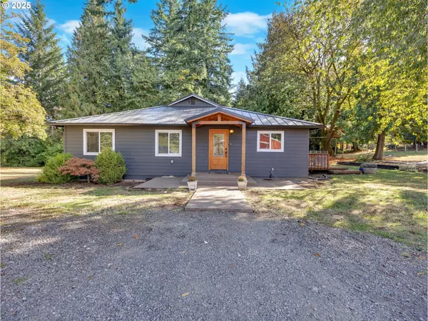 Sandy, OR 97055,34000 SE COLORADO RD