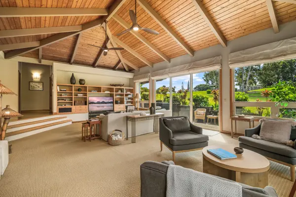 3891 KAMEHAMEHA RD, Princeville, HI 96722