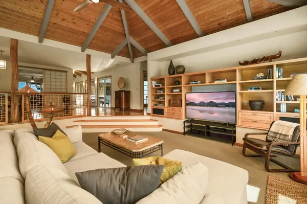 3891 KAMEHAMEHA RD, Princeville, HI 96722