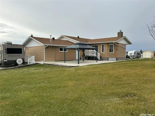 Rural Address, Coalfields Rm No. 4, SK S0C 0M0