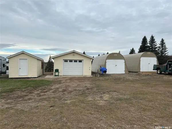 Rural Address, Coalfields Rm No. 4, SK S0C 0M0