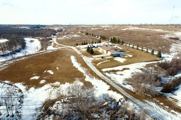 Rural Address, Coalfields Rm No. 4, SK S0C 0M0