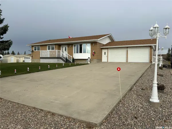 Rural Address, Coalfields Rm No. 4, SK S0C 0M0