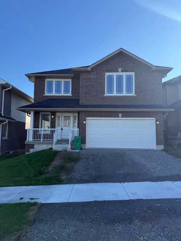 308 Mullighan GDNS, Peterborough, ON K9K 0H2