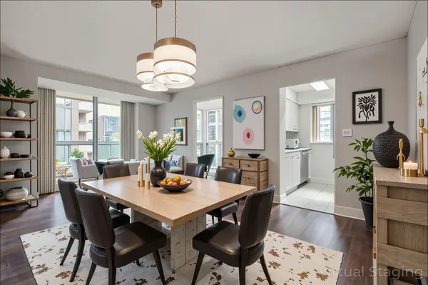 3 Pemberton AVE #608, Toronto C14, ON M2M 4M1