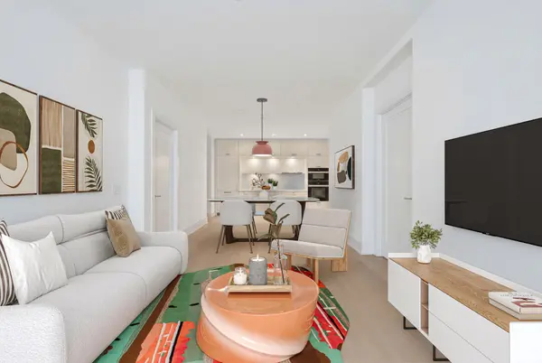 155 Merchants' Wharf N/A #932, Toronto C08, ON M5A 0Y4